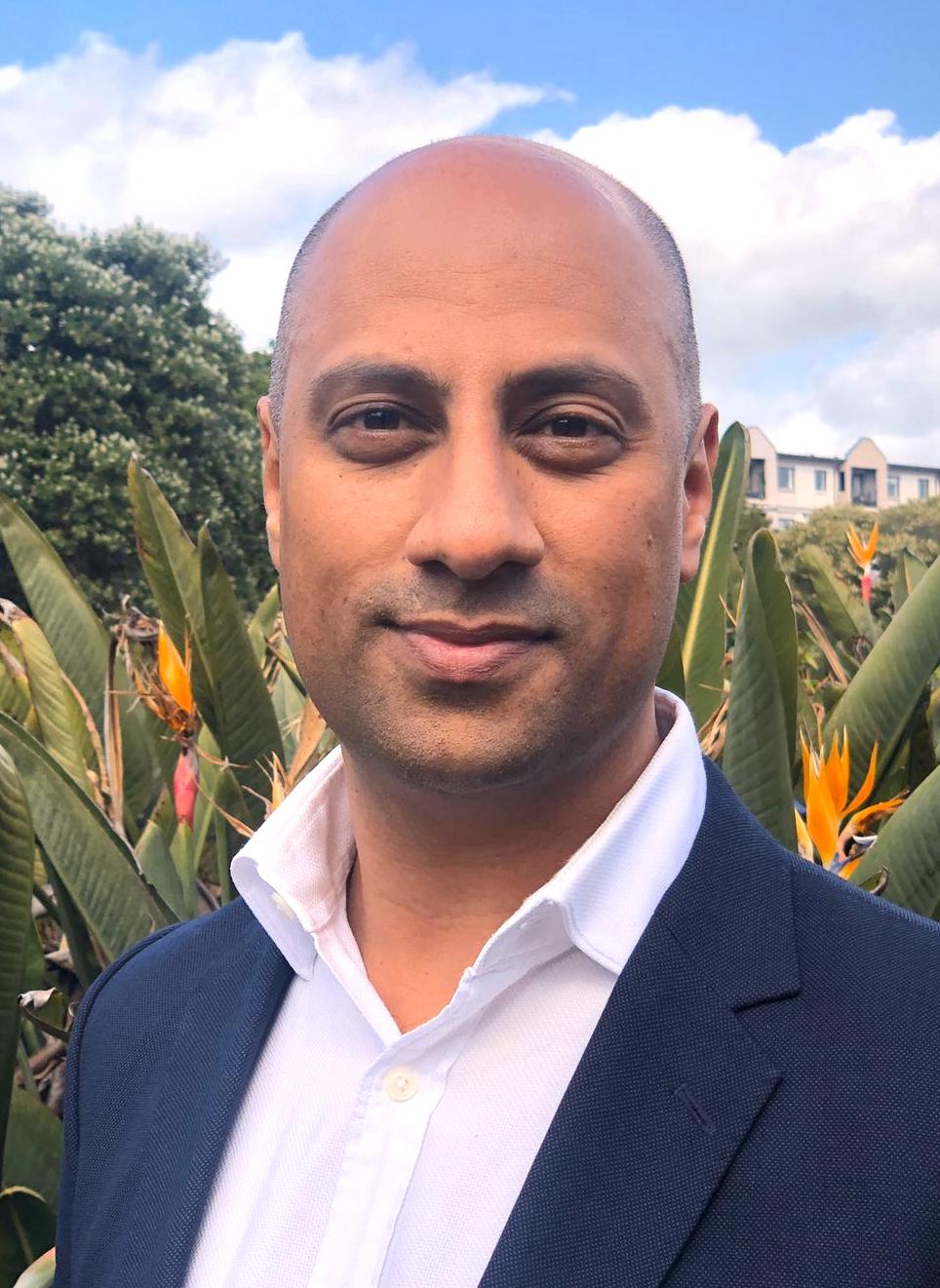 Dr Hament Pandya profile photo